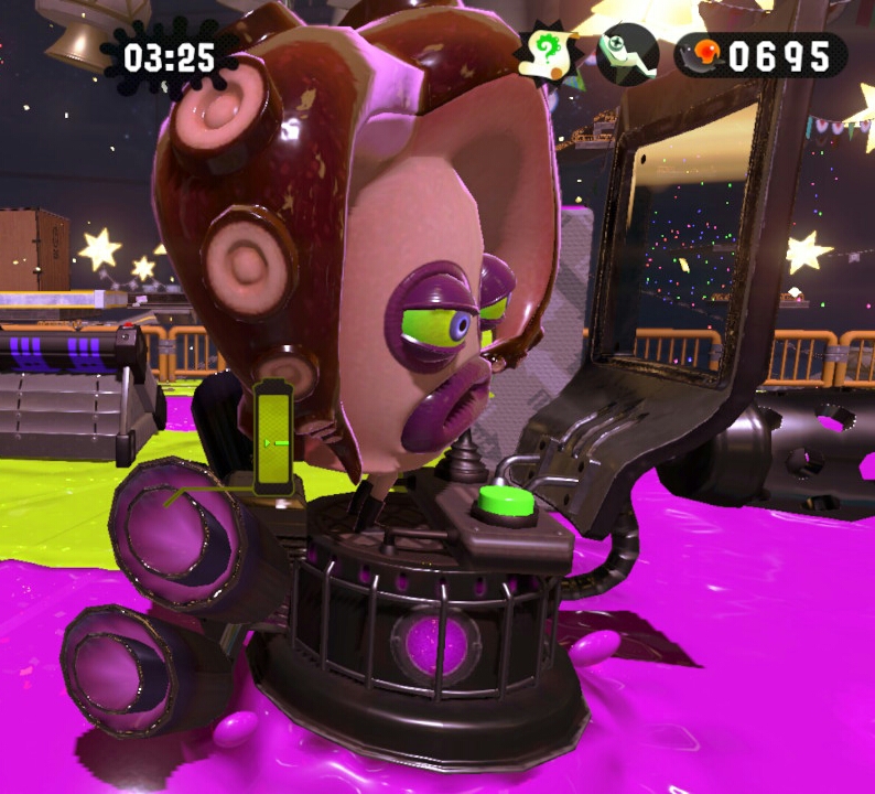 バイタコトルーパー Splatoon2 スプラトゥーン2 攻略 検証 Wiki