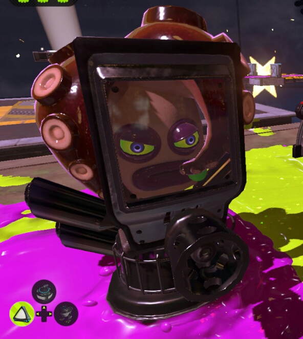 バイタコトルーパー Splatoon2 スプラトゥーン2 攻略 検証 Wiki