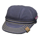 ハウスタグデニムCAP ハウスタグデニムCAP