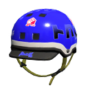 バイザーメット バイザーメット