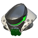 パワードマスク パワードマスク