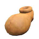 ひれおくんのあし ひれおくんのあし