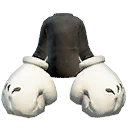 ひれおくんのて ひれおくんのて