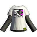 アイロニックレイヤード アイロニックレイヤード