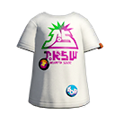 ガンガゼロックT シロ ガンガゼロックT シロ