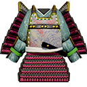 サムライジャケット サムライジャケット