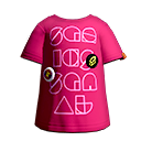 バンドT SQUIDSQUAD バンドT SQUIDSQUAD