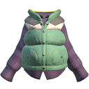 フォレストダウン フォレストダウン