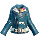 ロッケンブレイクジャケット ロッケンブレイクジャケット
