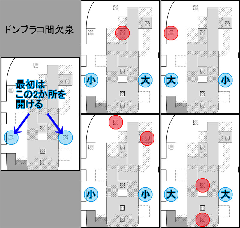 サーモンラン 特殊な状況 キンシャケ探し Splatoon2 スプラトゥーン2 攻略 検証 Wiki