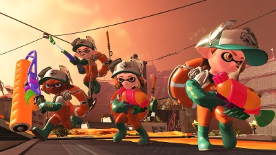 サーモンラン Splatoon2 スプラトゥーン2 攻略 検証 Wiki