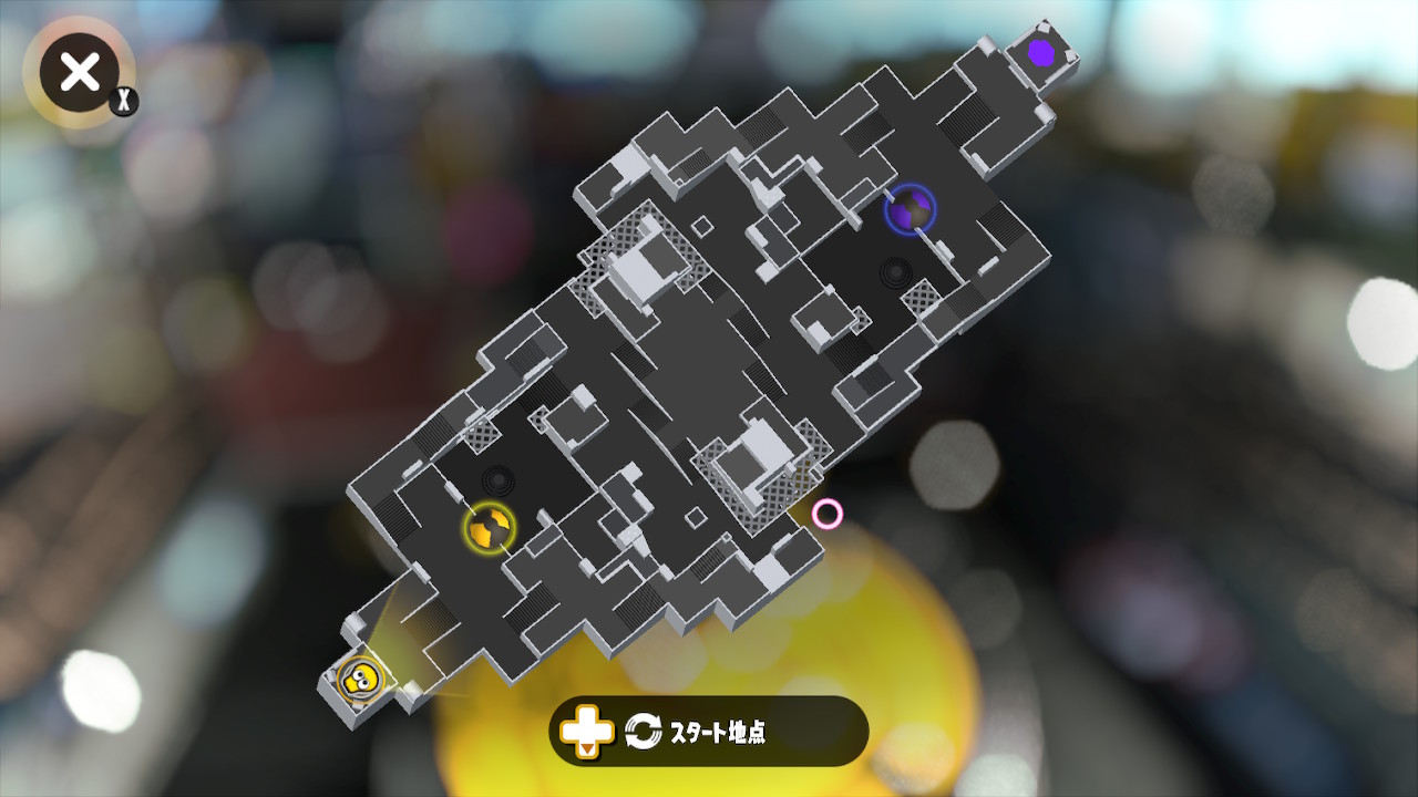 ガンガゼ野外音楽堂 Splatoon2 スプラトゥーン2 攻略 検証 Wiki ガンガゼ野外音楽堂 Splatoon2 スプラトゥーン2 攻略 検証 Wiki