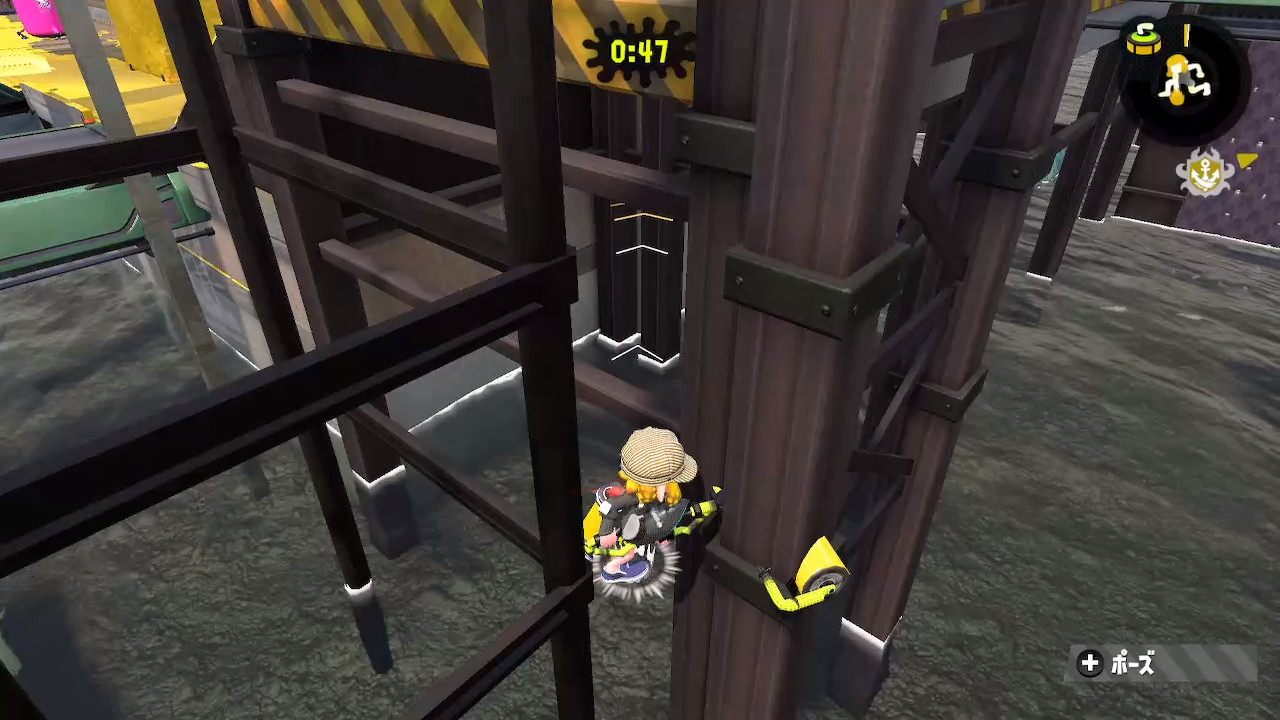バグ 不具合情報 サポート情報合わせ Splatoon2 スプラトゥーン2 攻略 検証 Wiki バグ 不具合情報 サポート情報合わせ Splatoon2 スプラトゥーン2 攻略 検証 Wiki