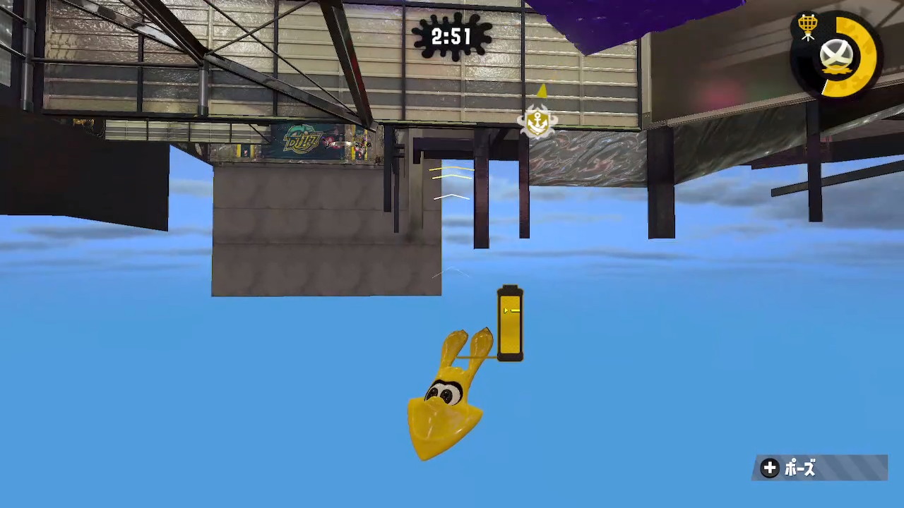 バグ 不具合情報 サポート情報合わせ Splatoon2 スプラトゥーン2 攻略 検証 Wiki バグ 不具合情報 サポート情報合わせ Splatoon2 スプラトゥーン2 攻略 検証 Wiki