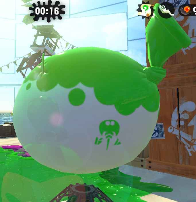 ヒーローモード Splatoon2 スプラトゥーン2 攻略 検証 Wiki