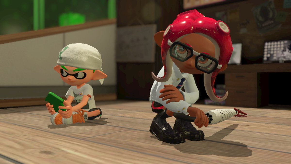 スパイガジェットベッチュー Splatoon2 スプラトゥーン2 攻略 検証 Wiki