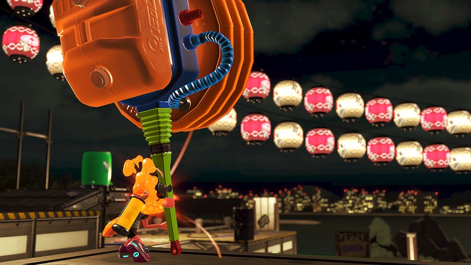 ウルトラハンコ Splatoon2 スプラトゥーン2 攻略 検証 Wiki ウルトラハンコ Splatoon2 スプラトゥーン2 攻略 検証 Wiki