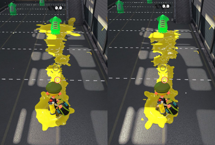 バケットスロッシャー Splatoon2 スプラトゥーン2 攻略 検証 Wiki バケットスロッシャー Splatoon2 スプラトゥーン2 攻略 検証 Wiki