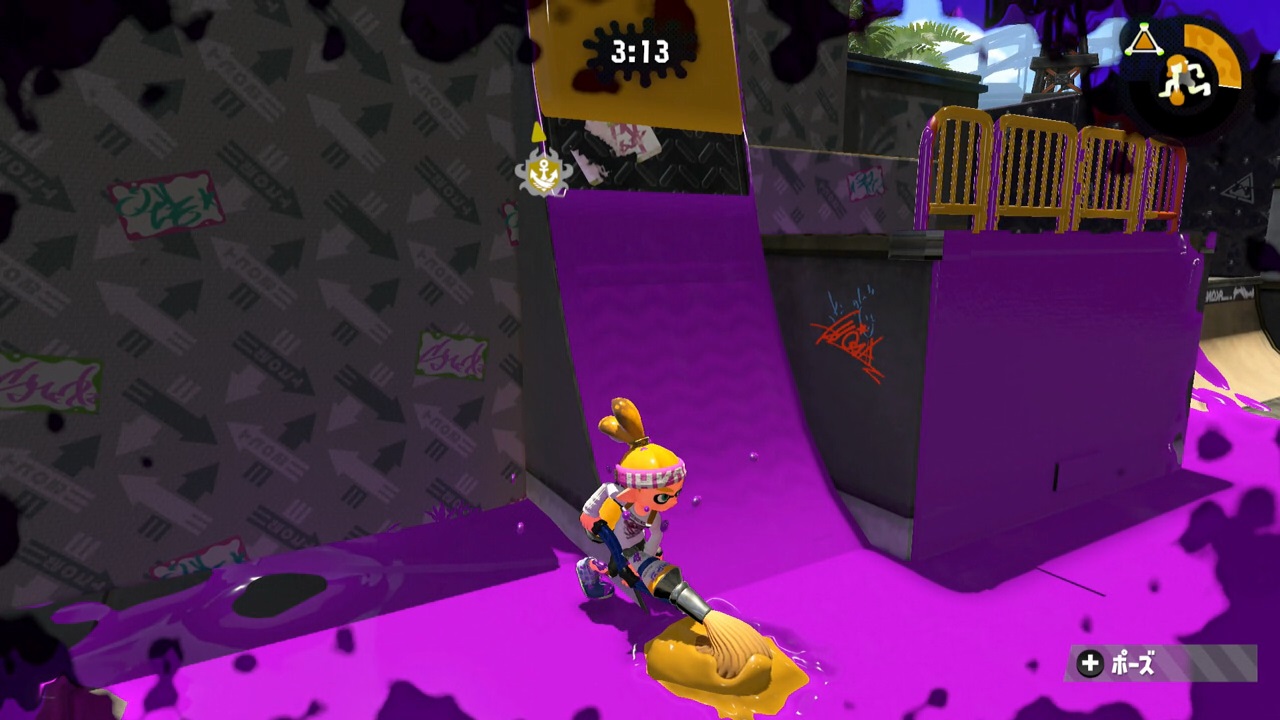 パブロ Splatoon2 スプラトゥーン2 攻略 検証 Wiki パブロ Splatoon2 スプラトゥーン2 攻略 検証 Wiki