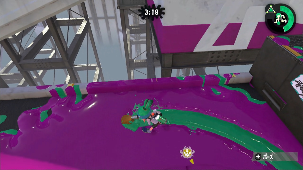 パブロ Splatoon2 スプラトゥーン2 攻略 検証 Wiki