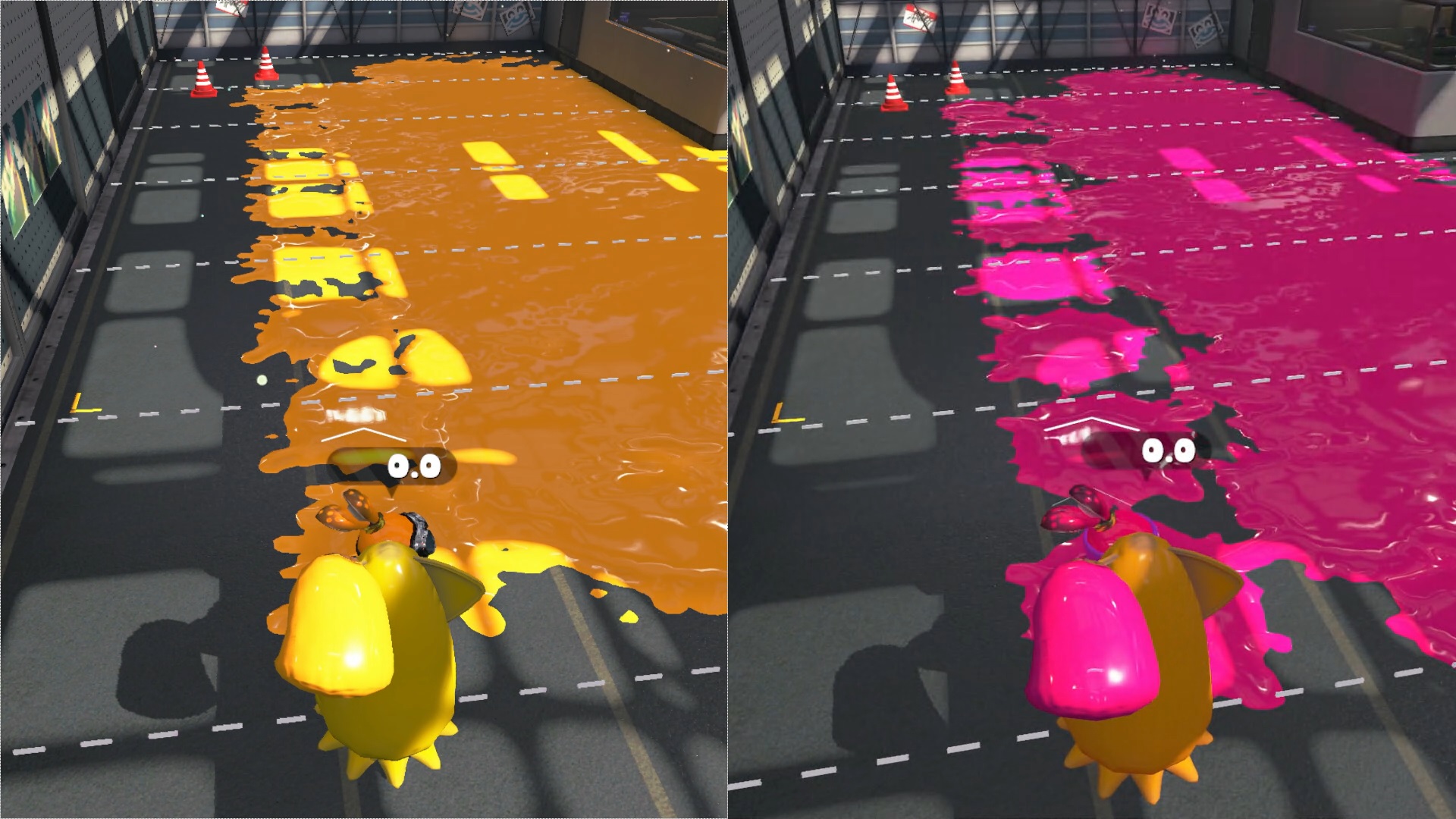 パブロ Splatoon2 スプラトゥーン2 攻略 検証 Wiki