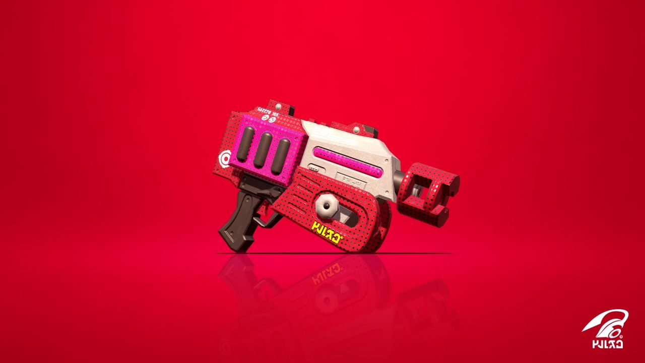 ラピッドブラスター Splatoon2 スプラトゥーン2 攻略 検証 Wiki