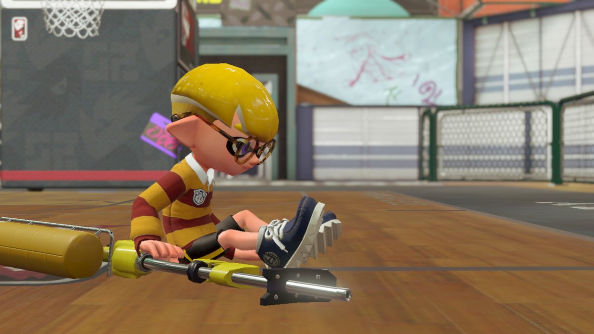 リッター4k Splatoon2 スプラトゥーン2 攻略 検証 Wiki