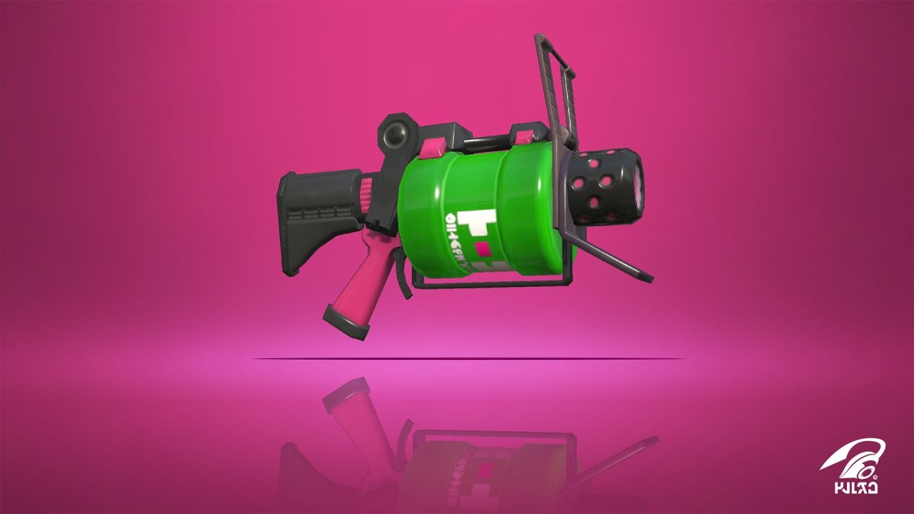 52ガロン Splatoon2 スプラトゥーン2 攻略 検証 Wiki