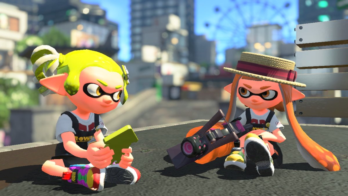 52ガロン Splatoon2 スプラトゥーン2 攻略 検証 Wiki 52ガロン Splatoon2 スプラトゥーン2 攻略 検証 Wiki