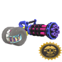 スピナー Splatoon2 スプラトゥーン2 攻略 検証 Wiki スピナー Splatoon2 スプラトゥーン2 攻略 検証 Wiki