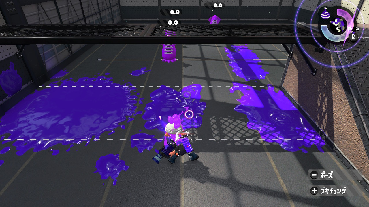 L3リールガンd Splatoon2 スプラトゥーン2 攻略 検証 Wiki L3リールガンd Splatoon2 スプラトゥーン2 攻略 検証 Wiki