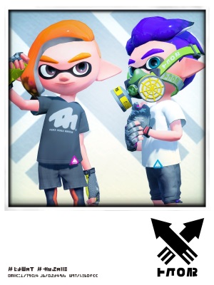 ブランド Splatoon2 スプラトゥーン2 攻略 検証 Wiki