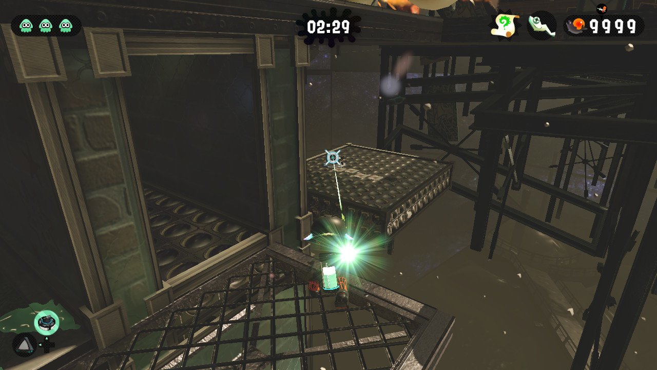 ミステリーファイル関連 Splatoon2 スプラトゥーン2 攻略 検証 Wiki ミステリーファイル関連 Splatoon2 スプラトゥーン2 攻略 検証 Wiki