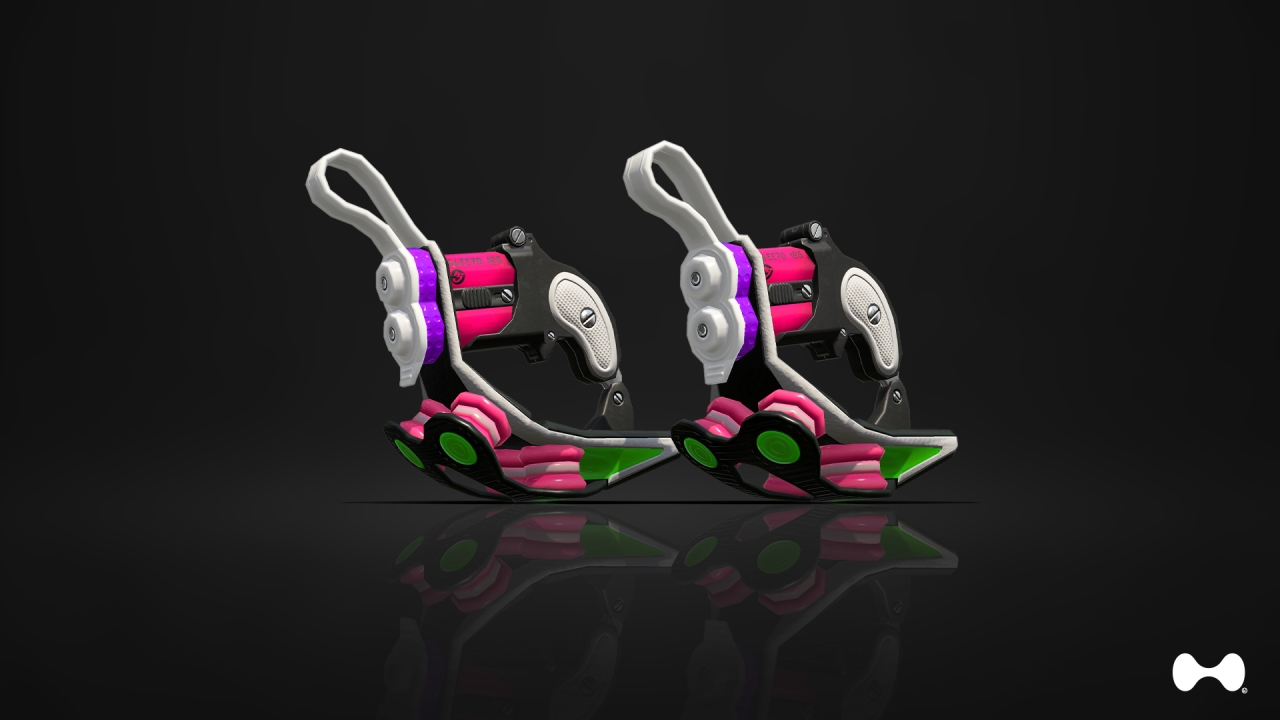 元ネタ一覧 Splatoon2 スプラトゥーン2 攻略 検証 Wiki 元ネタ一覧 Splatoon2 スプラトゥーン2 攻略 検証 Wiki