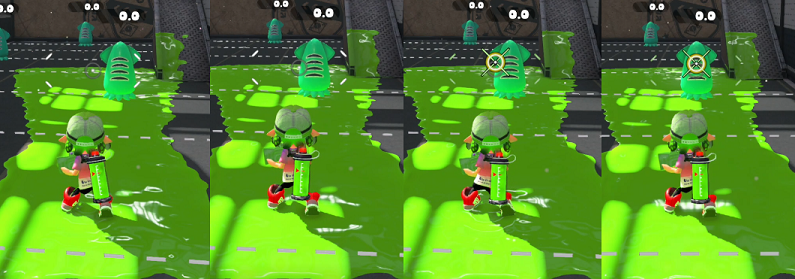 検証 ブキ メインウェポン Splatoon2 スプラトゥーン2 攻略 検証 Wiki 検証 ブキ メインウェポン Splatoon2 スプラトゥーン2 攻略 検証 Wiki