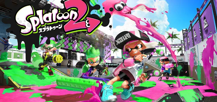 Splatoon2 - スプラトゥーン2 攻略&検証 Wiki*