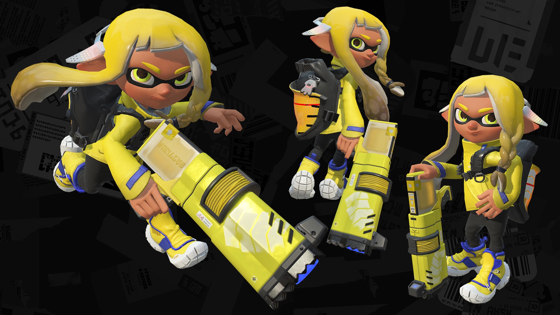 ヒーローモード Splatoon3 スプラトゥーン3 攻略 検証 Wiki