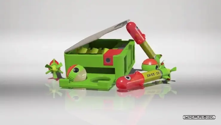 ブキ スペシャルウェポン トリプルトルネード Splatoon3 スプラトゥーン3 攻略 検証 Wiki ブキ スペシャルウェポン トリプルトルネード Splatoon3 スプラトゥーン3 攻略 検証 Wiki