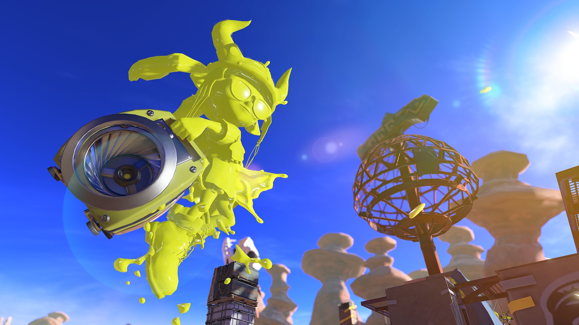 レギュラーマッチ Splatoon3 スプラトゥーン3 攻略 検証 Wiki レギュラーマッチ Splatoon3 スプラトゥーン3 攻略 検証 Wiki