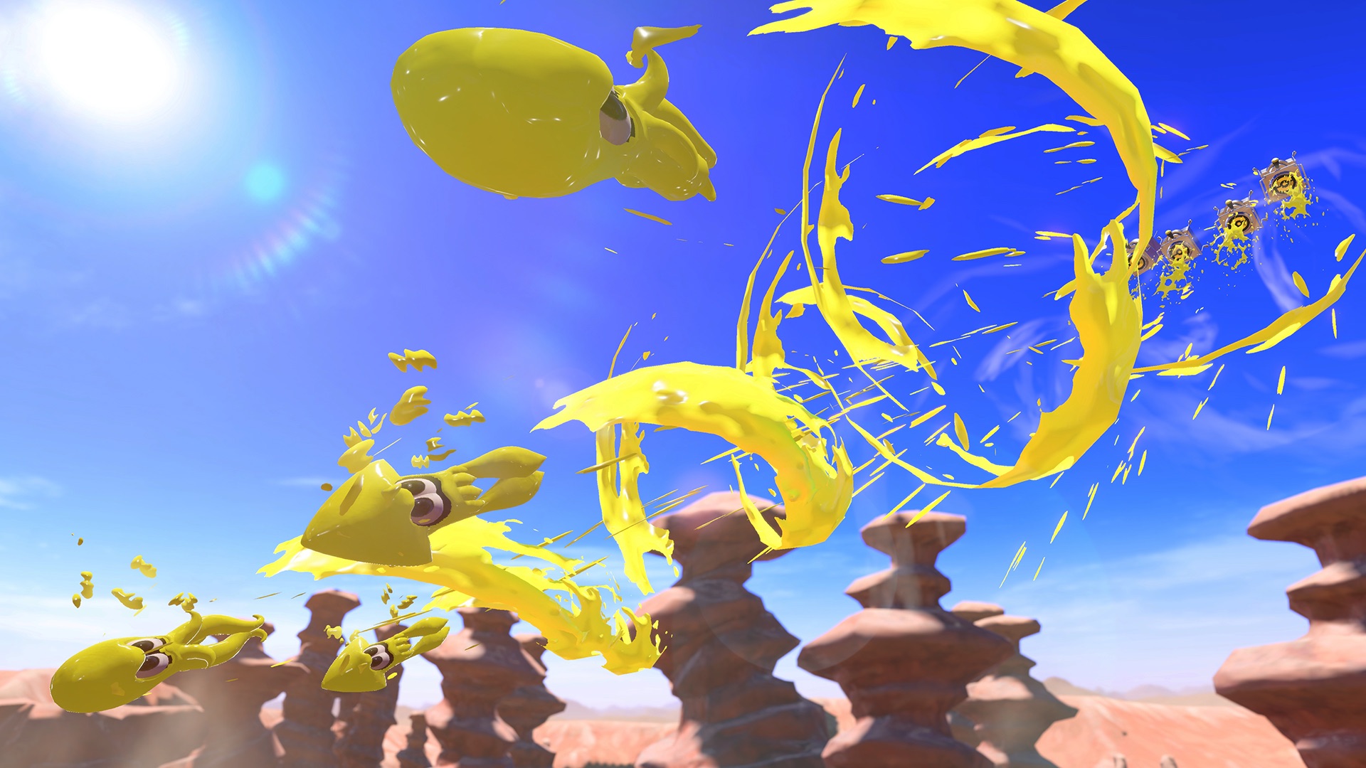 予想 考察 イカスポーン Splatoon3 スプラトゥーン3 攻略 検証 Wiki 予想 考察 イカスポーン Splatoon3 スプラトゥーン3 攻略 検証 Wiki
