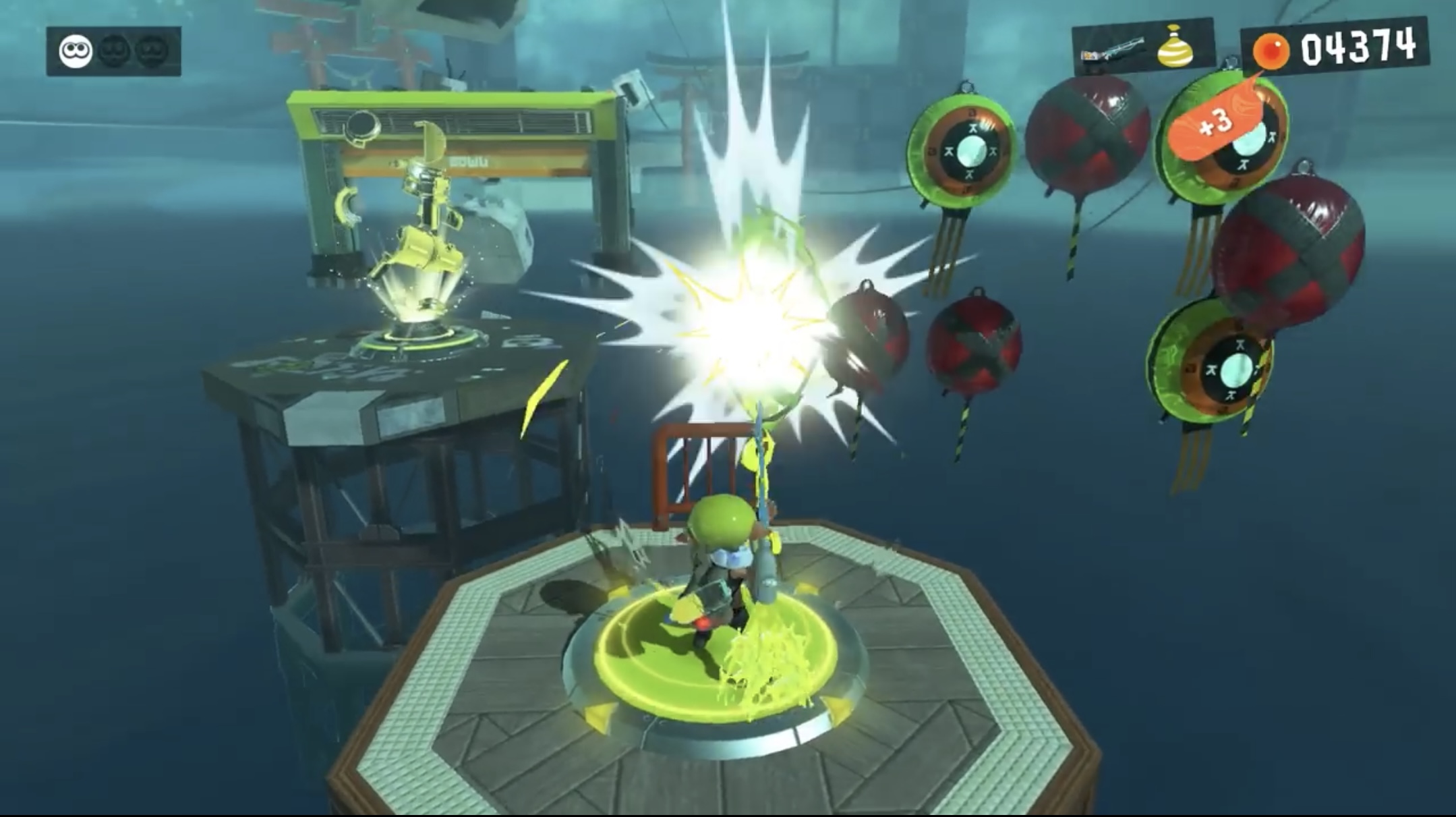 予想 考察 Splatoon3 スプラトゥーン3 攻略 検証 Wiki 予想 考察 Splatoon3 スプラトゥーン3 攻略 検証 Wiki