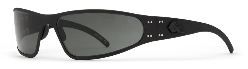 バイカーシェード/Gatorz Eyewear "WRAPTOR ANSIz87+ MILSPEC BALLISTIC"