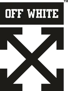 Off-Whiteロゴ