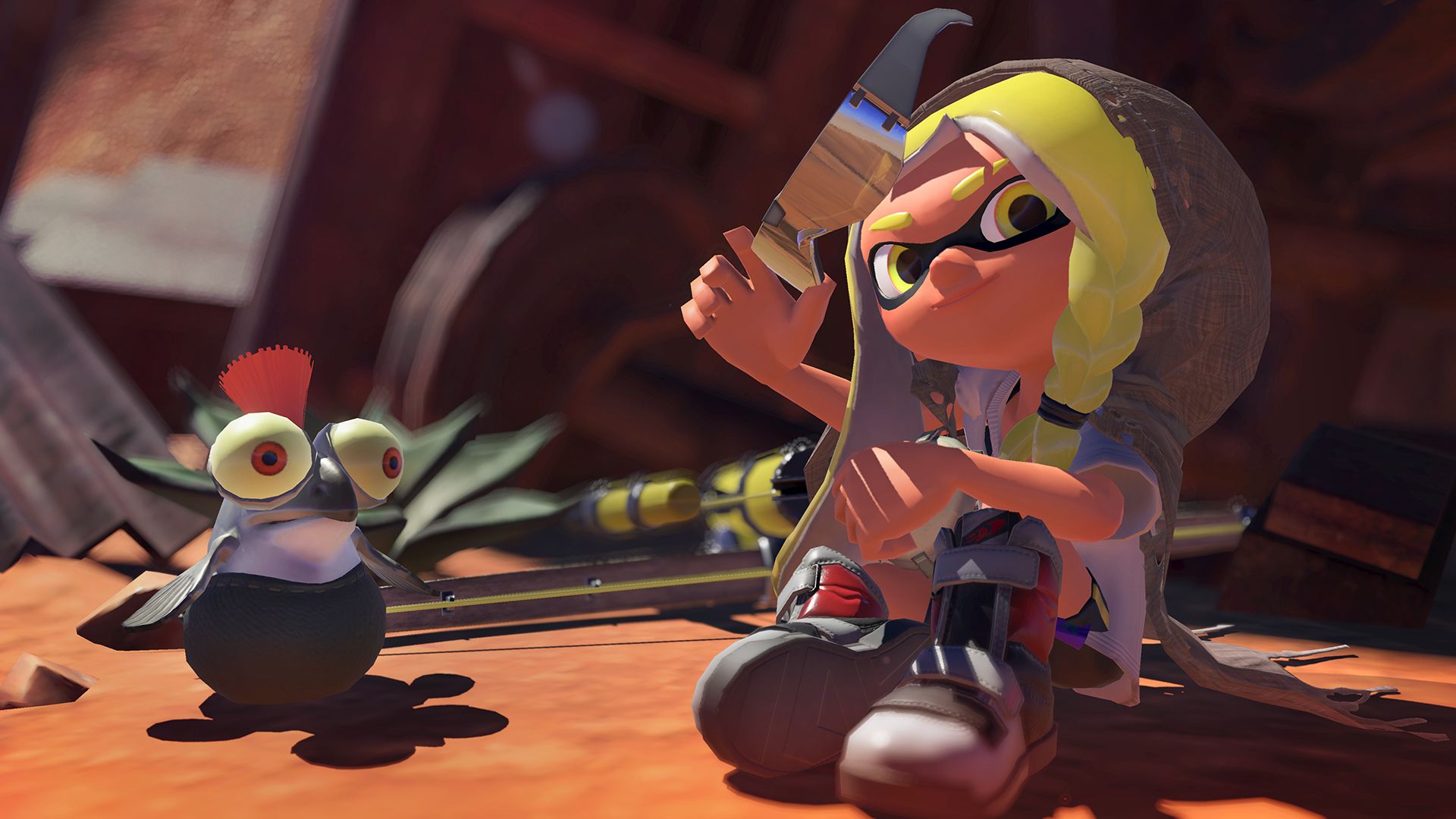 Splatoon3 スプラトゥーン3 攻略 検証 Wiki Splatoon3 スプラトゥーン3 攻略 検証 Wiki