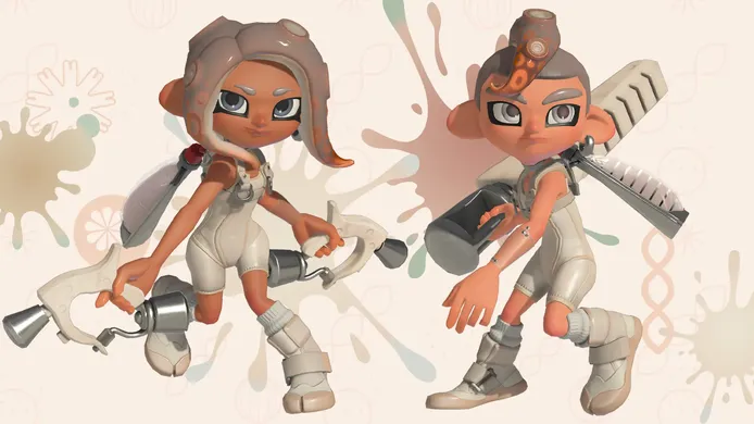 サイド・オーダー - Splatoon3 - スプラトゥーン3 攻略＆検証 Wiki*