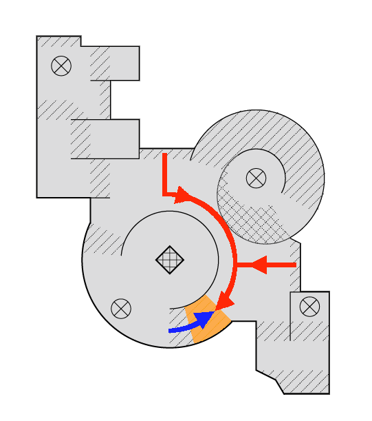 アラマキ砦 - Splatoon3 - スプラトゥーン3 攻略＆検証 Wiki*