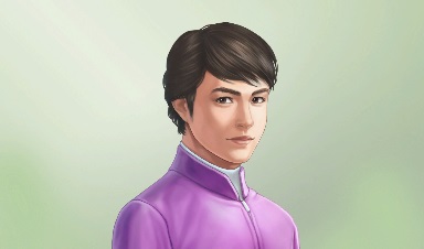 ヨーイチ - ｽｯﾍﾟﾝﾍﾟﾝ Wiki*