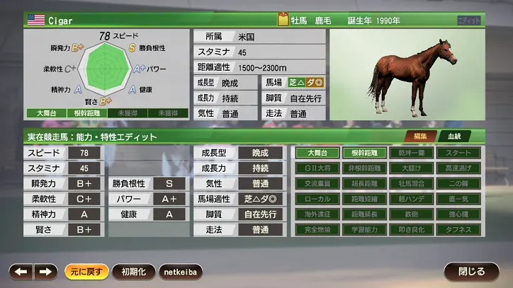 危険な馬たち - ｽｯﾍﾟﾝﾍﾟﾝ Wiki*