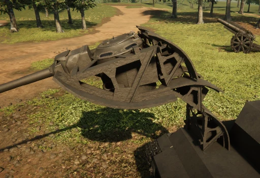Trench Crossing Tail Glitch.png