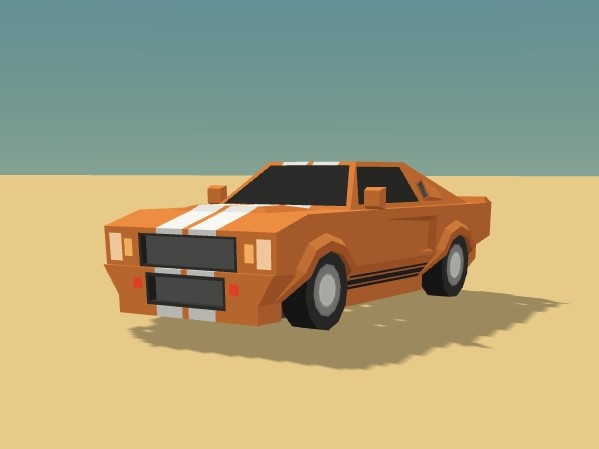Car_Orange Muscle.jpg